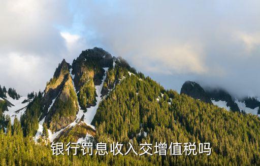 營改增后銀行手續(xù)費(fèi),銀行營改增什么時候開始