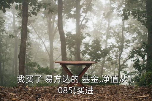 易方達(dá)財富快線基金贖回