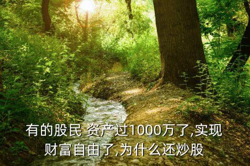 千萬資產投資啥,2000千萬資產開啥車