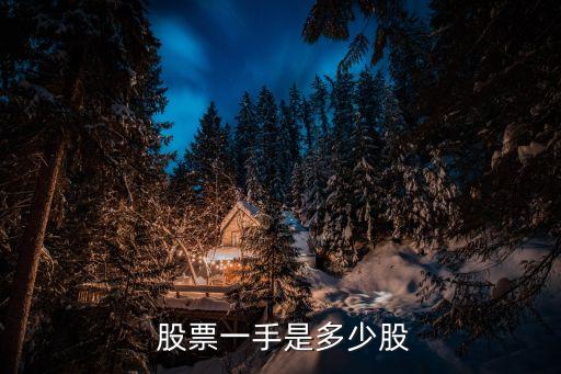 買(mǎi)股票最低買(mǎi)多少股,股票買(mǎi)入最低多少股